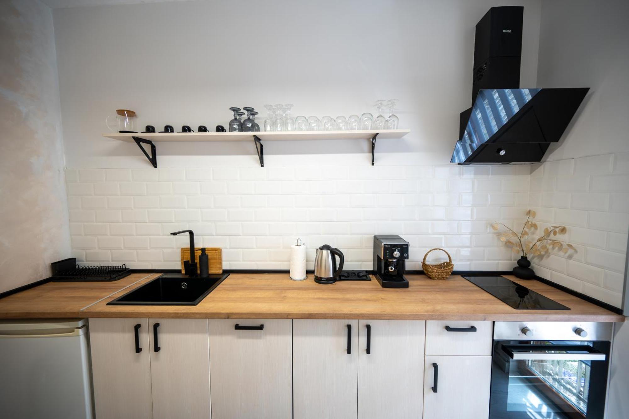 Beautiful Two-Bedroom Apartment In City Center Sofia Bagian luar foto