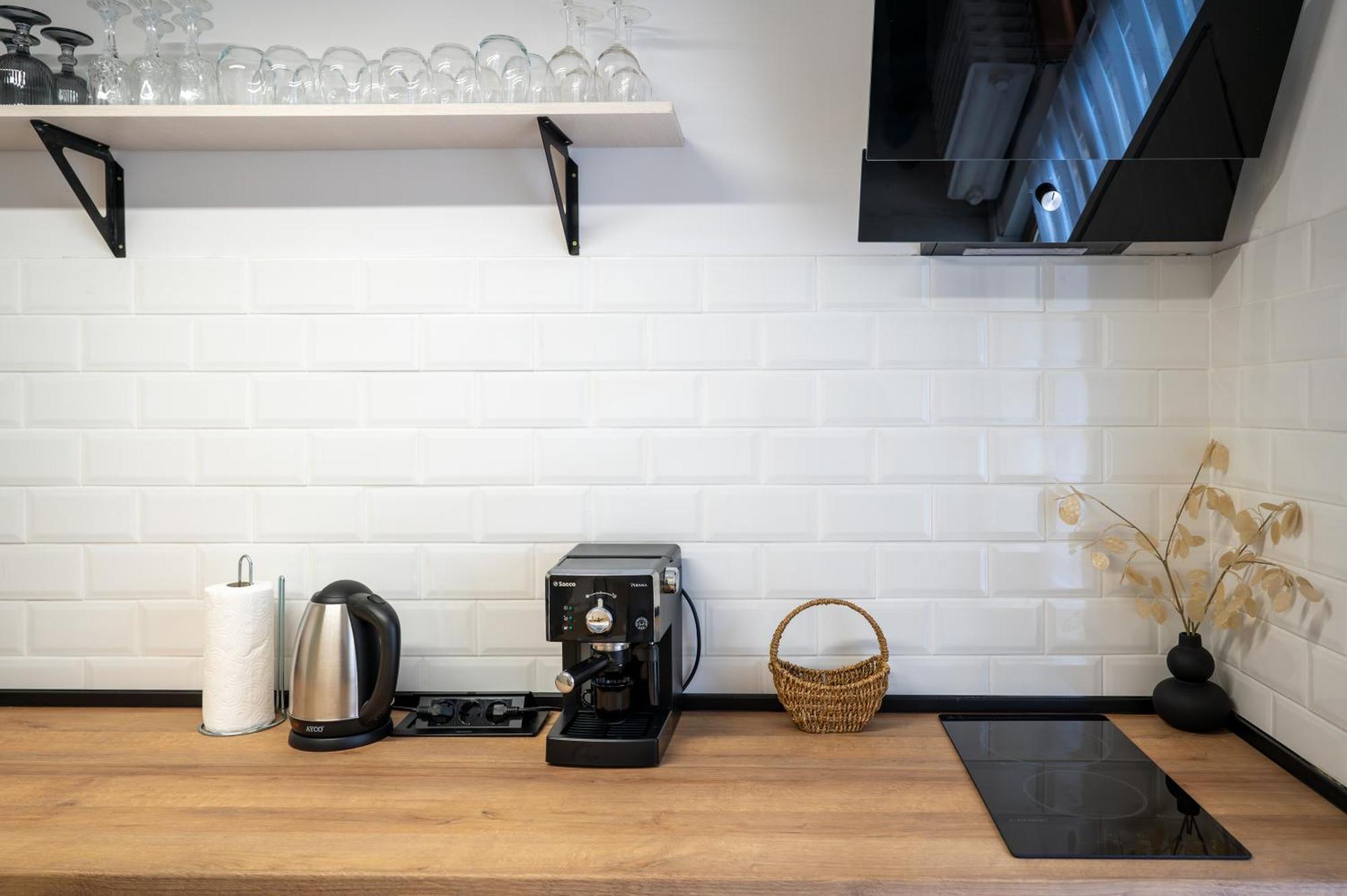 Beautiful Two-Bedroom Apartment In City Center Sofia Bagian luar foto