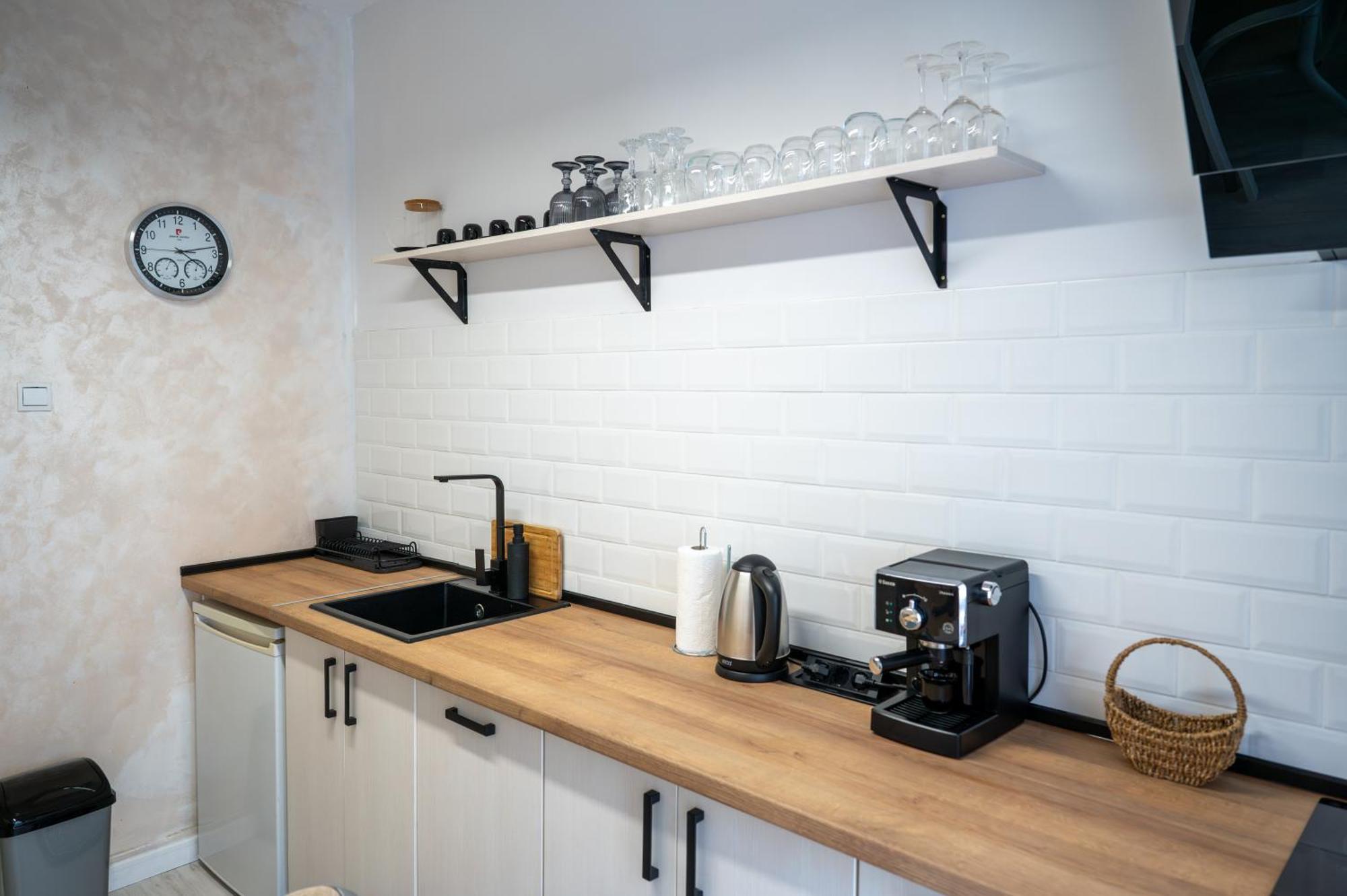 Beautiful Two-Bedroom Apartment In City Center Sofia Bagian luar foto