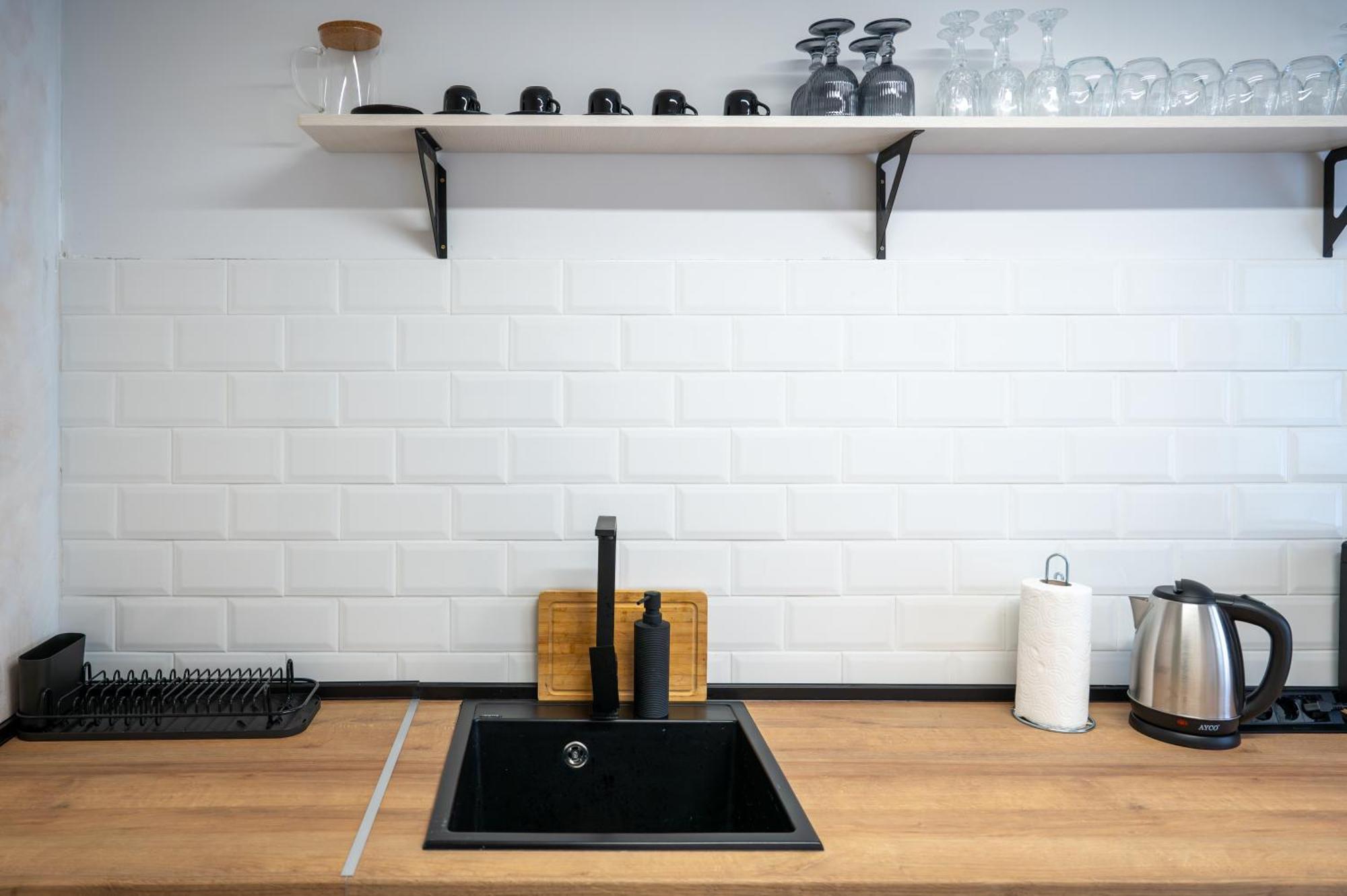 Beautiful Two-Bedroom Apartment In City Center Sofia Bagian luar foto